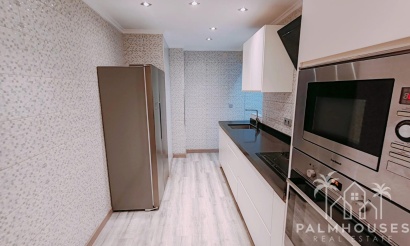 Herverkoop - Appartement - Torrevieja - Acequion