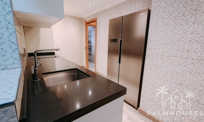 Herverkoop - Appartement - Torrevieja - Acequion