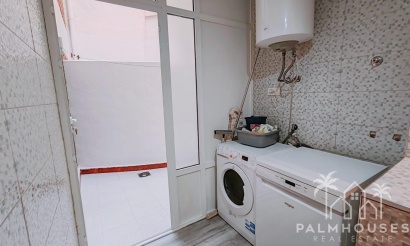 Herverkoop - Appartement - Torrevieja - Acequion