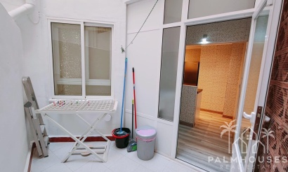 Herverkoop - Appartement - Torrevieja - Acequion