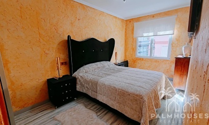 Herverkoop - Appartement - Torrevieja - Acequion
