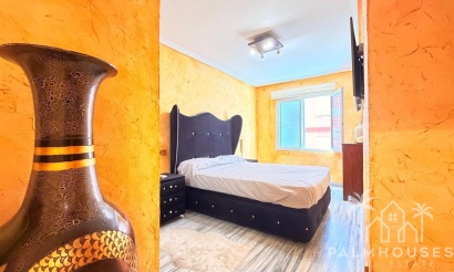 Herverkoop - Appartement - Torrevieja - Acequion