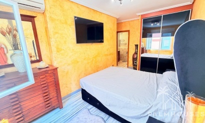 Herverkoop - Appartement - Torrevieja - Acequion