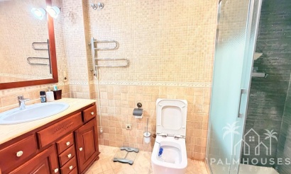 Herverkoop - Appartement - Torrevieja - Acequion