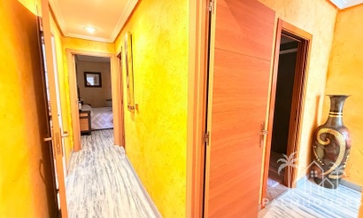 Herverkoop - Appartement - Torrevieja - Acequion