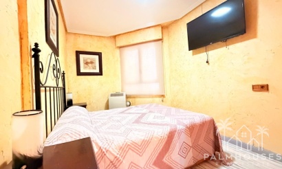 Herverkoop - Appartement - Torrevieja - Acequion