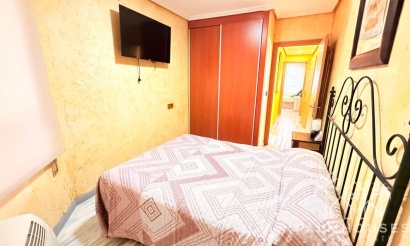 Herverkoop - Appartement - Torrevieja - Acequion