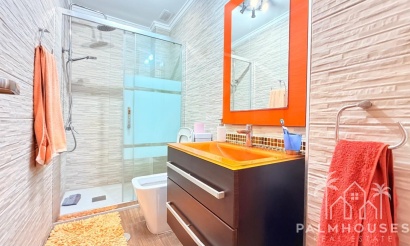 Herverkoop - Appartement - Torrevieja - Acequion