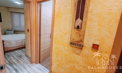 Herverkoop - Appartement - Torrevieja - Acequion