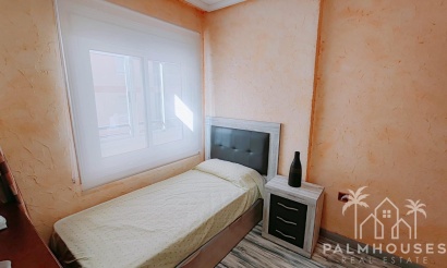 Herverkoop - Appartement - Torrevieja - Acequion