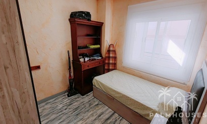 Herverkoop - Appartement - Torrevieja - Acequion