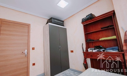Herverkoop - Appartement - Torrevieja - Acequion