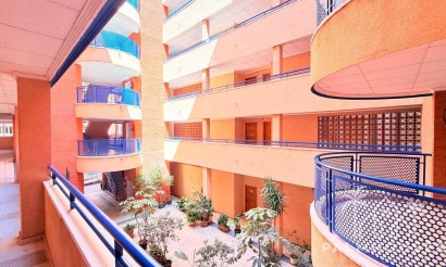 Herverkoop - Appartement - Torrevieja - Acequion
