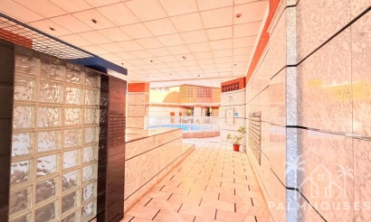 Herverkoop - Appartement - Torrevieja - Acequion