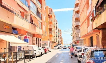 Herverkoop - Appartement - Torrevieja - Acequion