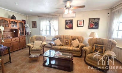 Venta - Villa - Torrevieja - Los Balcones