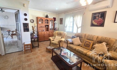 Venta - Villa - Torrevieja - Los Balcones