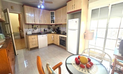 Venta - Villa - Torrevieja - Los Balcones