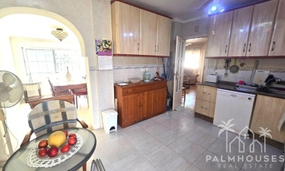 Venta - Villa - Torrevieja - Los Balcones