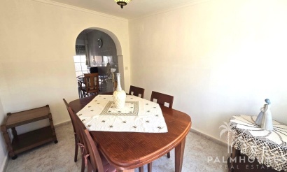 Venta - Villa - Torrevieja - Los Balcones
