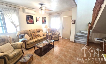 Venta - Villa - Torrevieja - Los Balcones