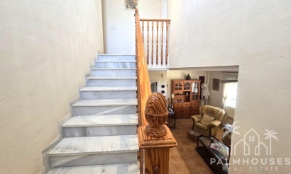 Venta - Villa - Torrevieja - Los Balcones