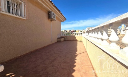 Venta - Villa - Torrevieja - Los Balcones