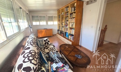 Venta - Villa - Torrevieja - Los Balcones