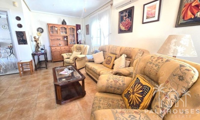 Venta - Villa - Torrevieja - Los Balcones