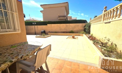 Venta - Villa - Torrevieja - Los Balcones