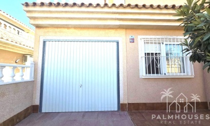 Venta - Villa - Torrevieja - Los Balcones