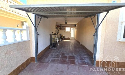 Venta - Villa - Torrevieja - Los Balcones