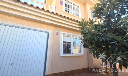 Venta - Villa - Torrevieja - Los Balcones