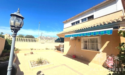 Venta - Villa - Torrevieja - Los Balcones