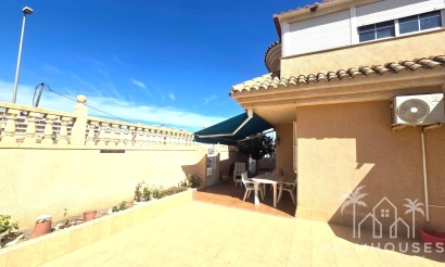 Venta - Villa - Torrevieja - Los Balcones