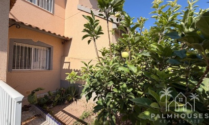 Revente - Villa - Santiago de la Ribera - San Blas