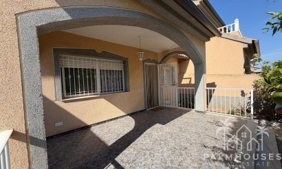 Revente - Villa - Santiago de la Ribera - San Blas