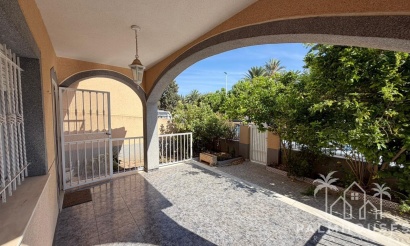 Revente - Villa - Santiago de la Ribera - San Blas