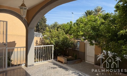 Revente - Villa - Santiago de la Ribera - San Blas