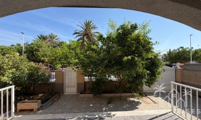 Revente - Villa - Santiago de la Ribera - San Blas