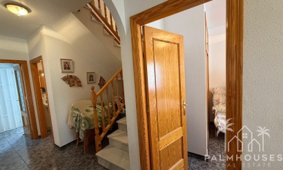 Revente - Villa - Santiago de la Ribera - San Blas