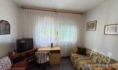Revente - Villa - Santiago de la Ribera - San Blas