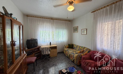 Revente - Villa - Santiago de la Ribera - San Blas