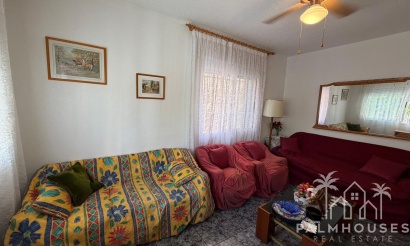 Revente - Villa - Santiago de la Ribera - San Blas