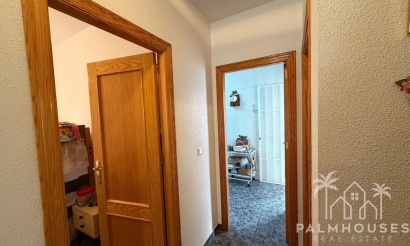 Revente - Villa - Santiago de la Ribera - San Blas