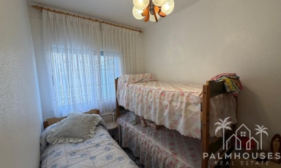 Revente - Villa - Santiago de la Ribera - San Blas