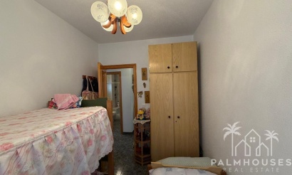 Revente - Villa - Santiago de la Ribera - San Blas
