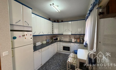Revente - Villa - Santiago de la Ribera - San Blas
