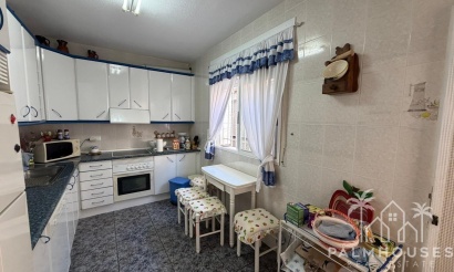 Revente - Villa - Santiago de la Ribera - San Blas