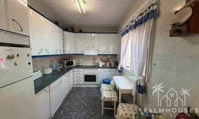 Revente - Villa - Santiago de la Ribera - San Blas